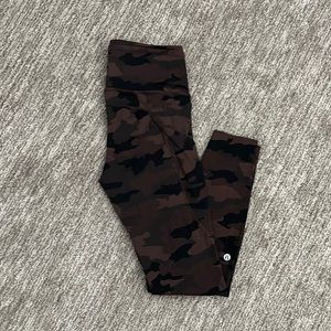 Lululemon leggings